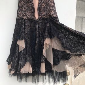 BCBG MaxAzria DRESS size 08